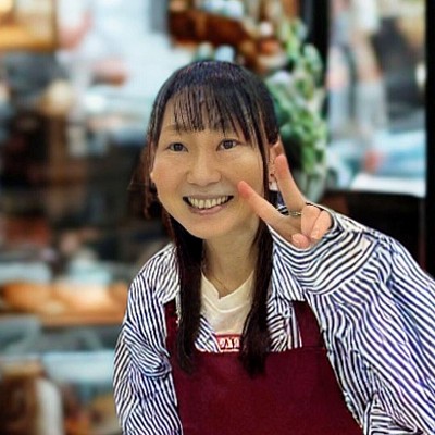 キャプテン　福田　幸加