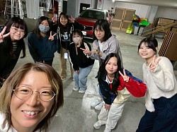 こども店長体験